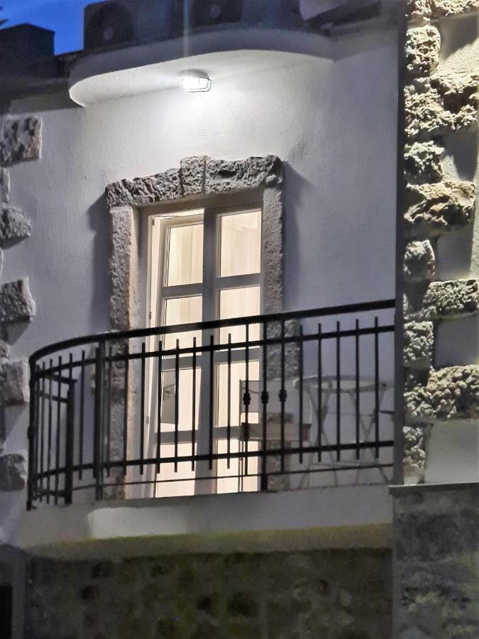 Skala Luxury Rooms Cetinje Exterior foto
