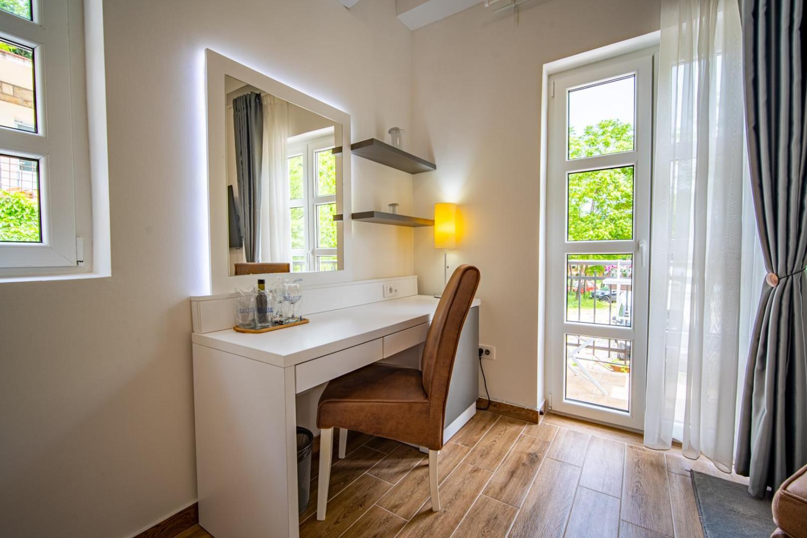 Skala Luxury Rooms Cetinje Exterior foto