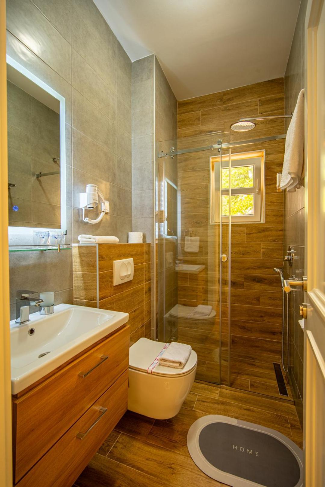 Skala Luxury Rooms Cetinje Exterior foto