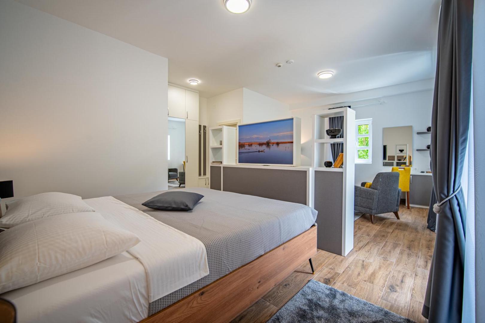 Skala Luxury Rooms Cetinje Exterior foto